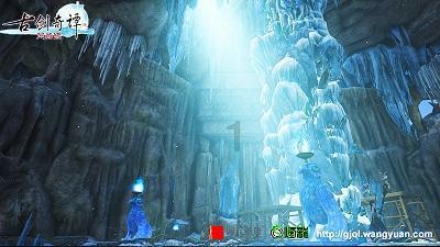 逃离沙地